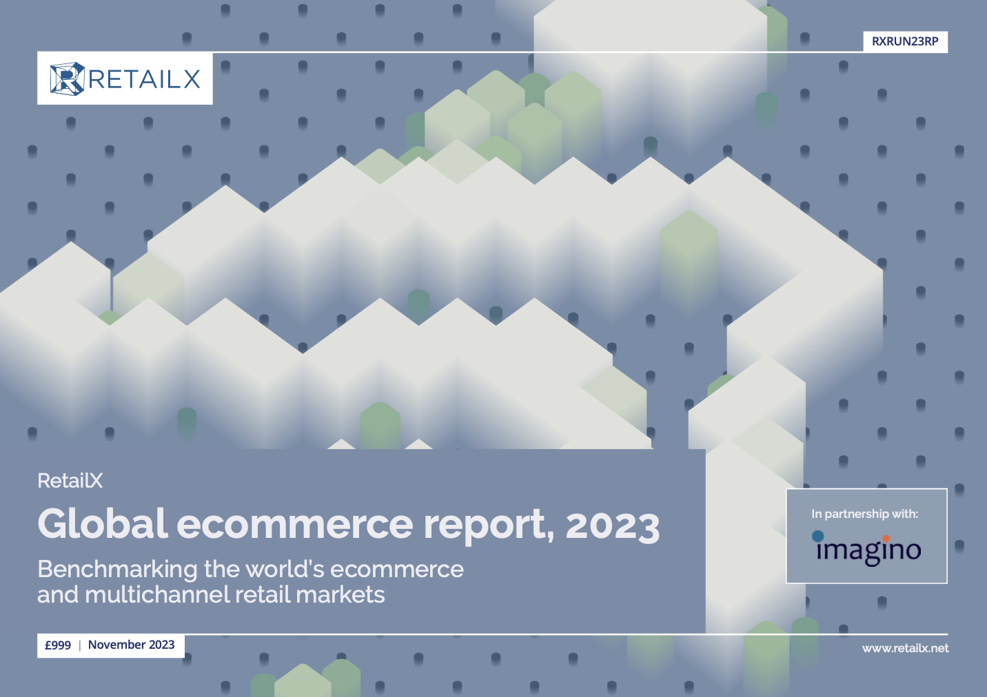 Global eCommerce Report 2023